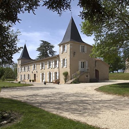 Maison D'Hotes De Charme Les Bruhasses Condom Exterior photo